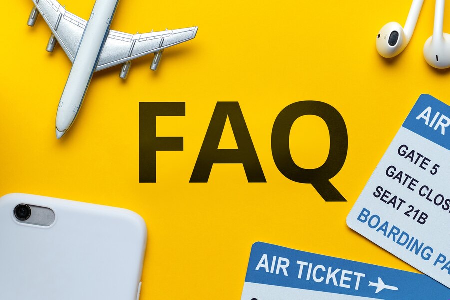 FAQs About Shree Airlines